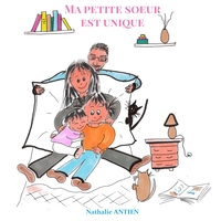 Image de Ma petite soeur est unique