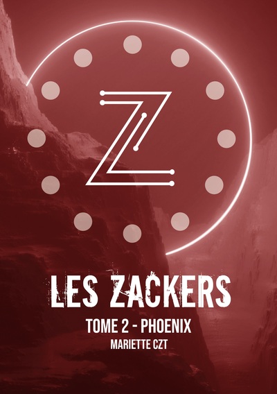 Image de Les Zackers tome 2