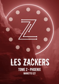 Image de Les Zackers tome 2
