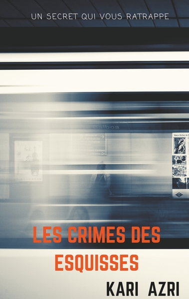 Picture of Les crimes des esquisses