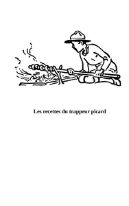 Image de le trappeur picard