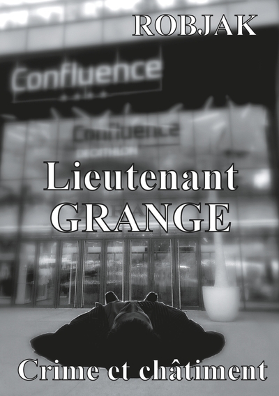 Picture of Lieutenant Grange - Crime et châtiment