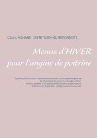 Image de Menus d'hiver pour l'angine de poitrine