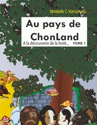 Image de Au pays de Chonland