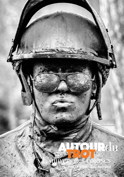 Image de autour du trot