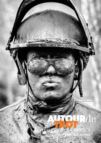 Image de autour du trot