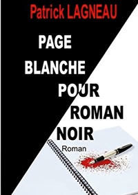 Image de Page blanche pour roman noir