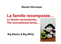 Image de La famille recomposée