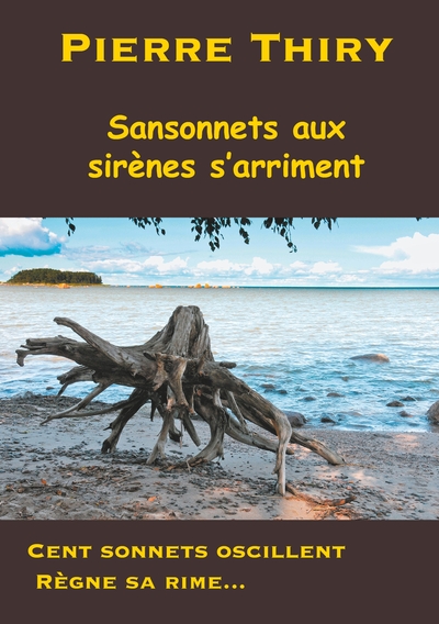 Picture of Sansonnets aux sirènes s'arriment
