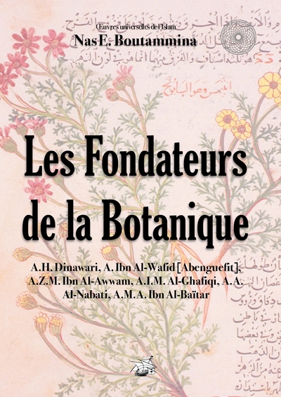 Picture of Les Fondateurs de la Botanique