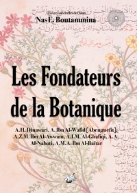 Picture of Les Fondateurs de la Botanique