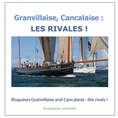 Picture of Granvillaise, Cancalaise : les rivales !