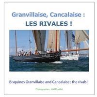 Picture of Granvillaise, Cancalaise : les rivales !