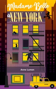 Image de Madame Belle à New-York