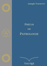 Image de Précis de Patrologie