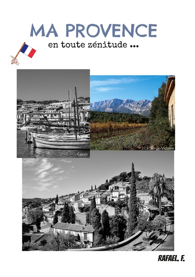 Picture of Ma Provence en toute zénitude ...