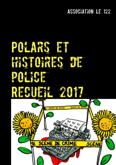 Picture of Polars et histoires de police : Recueil 2017