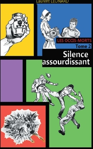 Image de Silence assourdissant