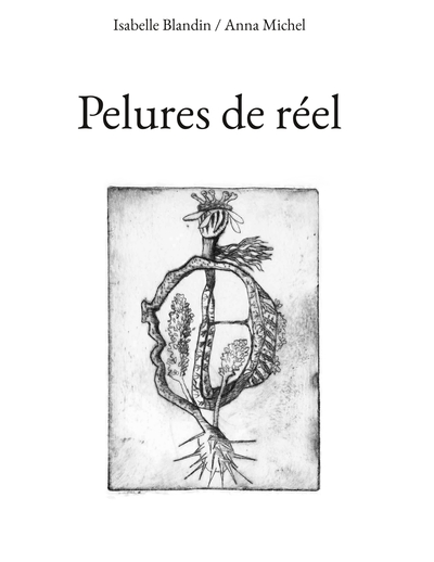 Picture of Pelures de réel