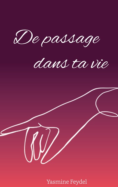 Image de De passage dans ta vie