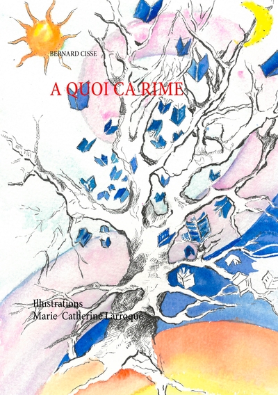 Picture of A QUOI CA RIME