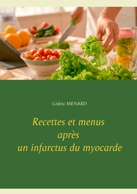 Image de Recettes et menus après un infarctus du myocarde