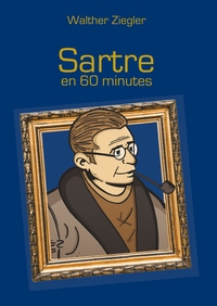Image de Sartre en 60 minutes