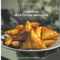 Image de L'essentiel de la cuisine Malgache