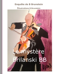 Image de le mystère Brilanski
