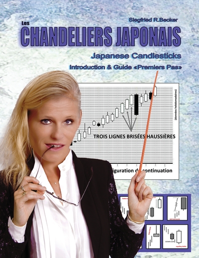 Image de Les Chandeliers Japonais, Japanese Candlesticks