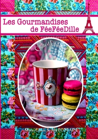 Picture of Les gourmandises de feefeedille