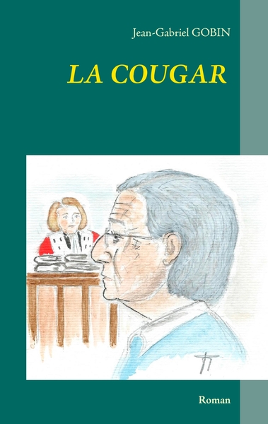 Picture of La cougar