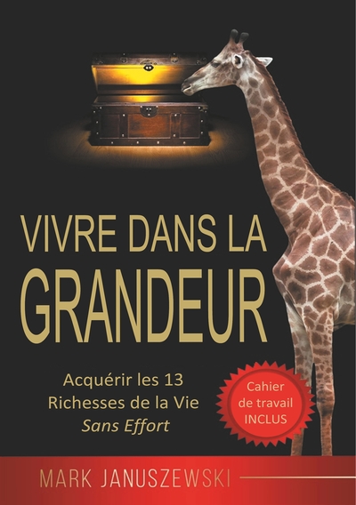 Picture of Vivre Dans La Grandeur