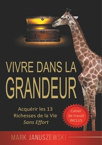 Picture of Vivre Dans La Grandeur