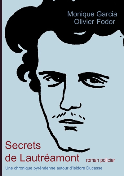 Image de Secrets de Lautréamont