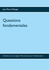 Image de Questions fondamentales