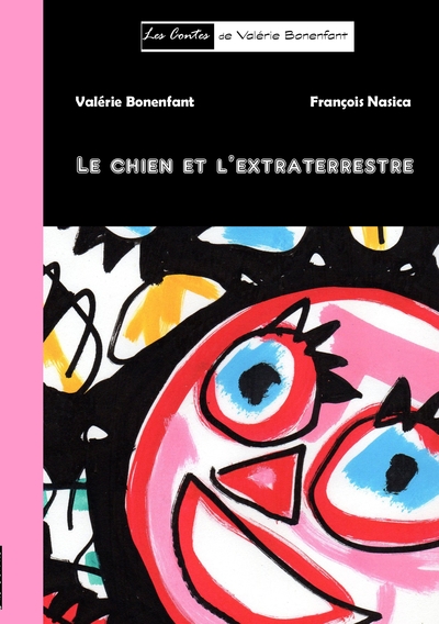 Image de Le chien et l'extraterrestre