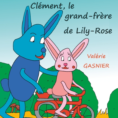 Picture of Clément, le grand-frère de Lily-Rose