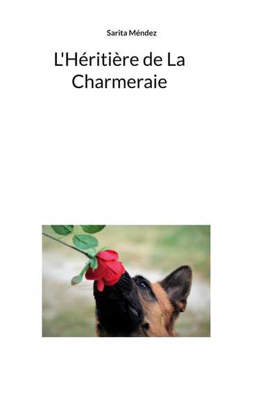 Picture of L'Héritière de La Charmeraie