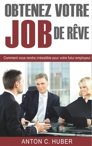 Picture of Obtenez votre job de rêve