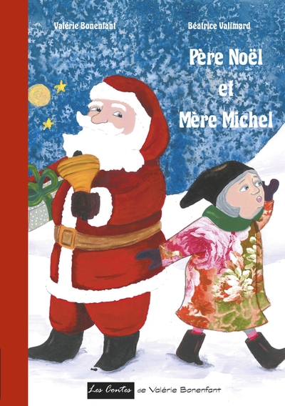 Image de Père Noël et Mère Michel