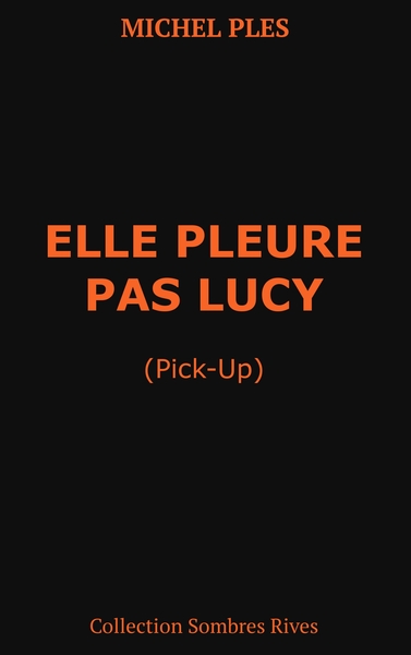 Picture of Elle pleure pas Lucy
