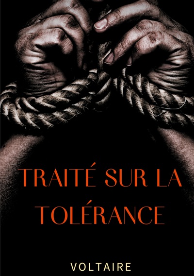 Image de Traité sur la tolérance