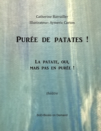 Picture of Purée de patate!