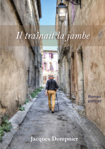 Image de Il traînait la jambe