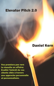 Image de Elevator Pitch 2.0