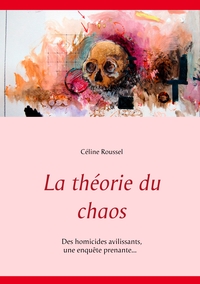 Picture of La théorie du chaos