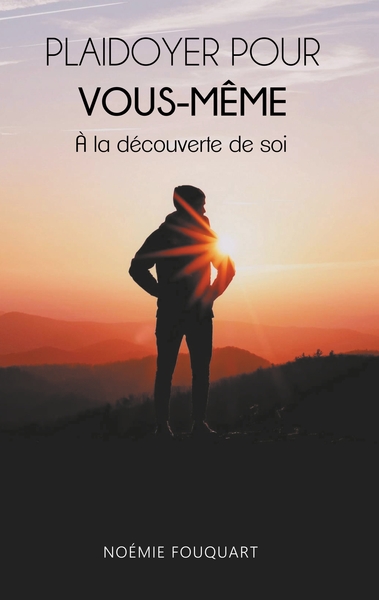Picture of Plaidoyer pour vous-même