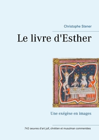 Picture of Le livre d'Esther