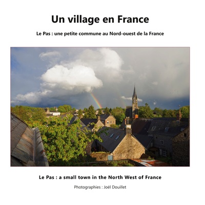Picture of Un village en France